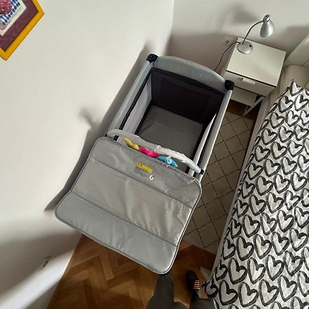 Apartment Rocky I Zára Kültér fotó