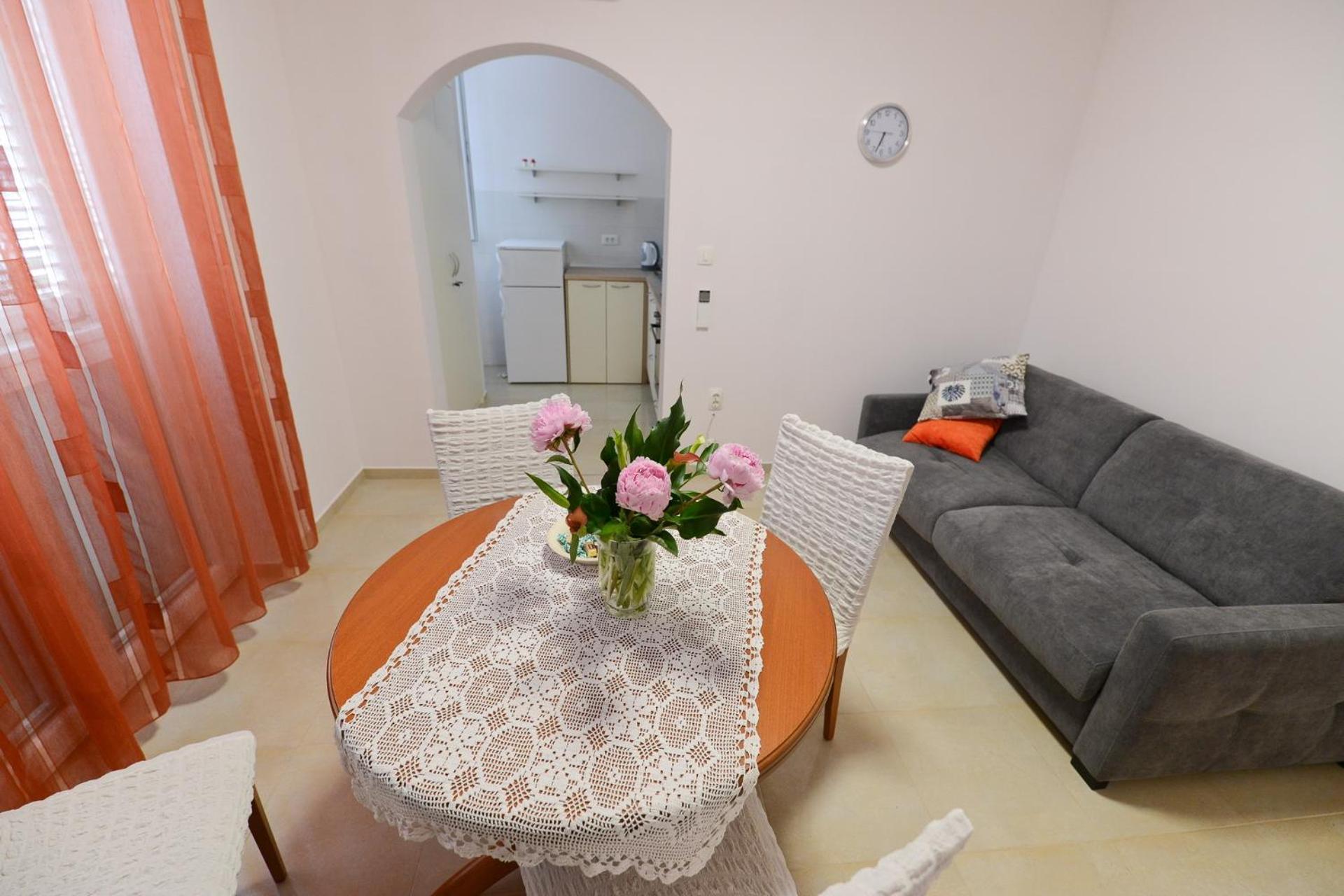 Apartment Rocky I Zára Kültér fotó