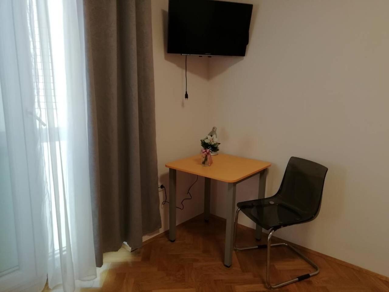 Apartment Rocky I Zára Kültér fotó