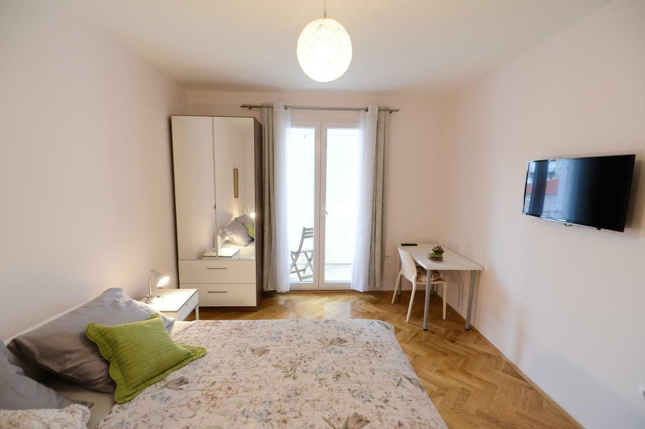 Apartment Rocky I Zára Kültér fotó