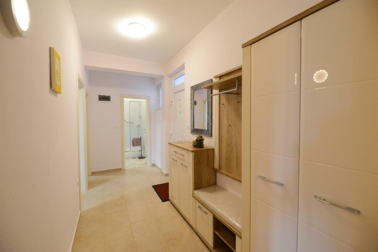Apartment Rocky I Zára Kültér fotó