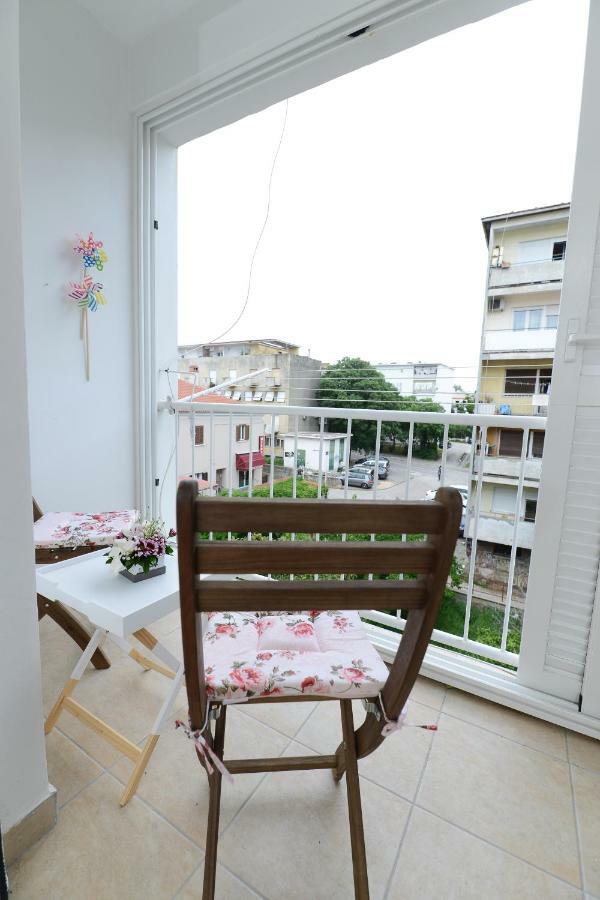 Apartment Rocky I Zára Kültér fotó