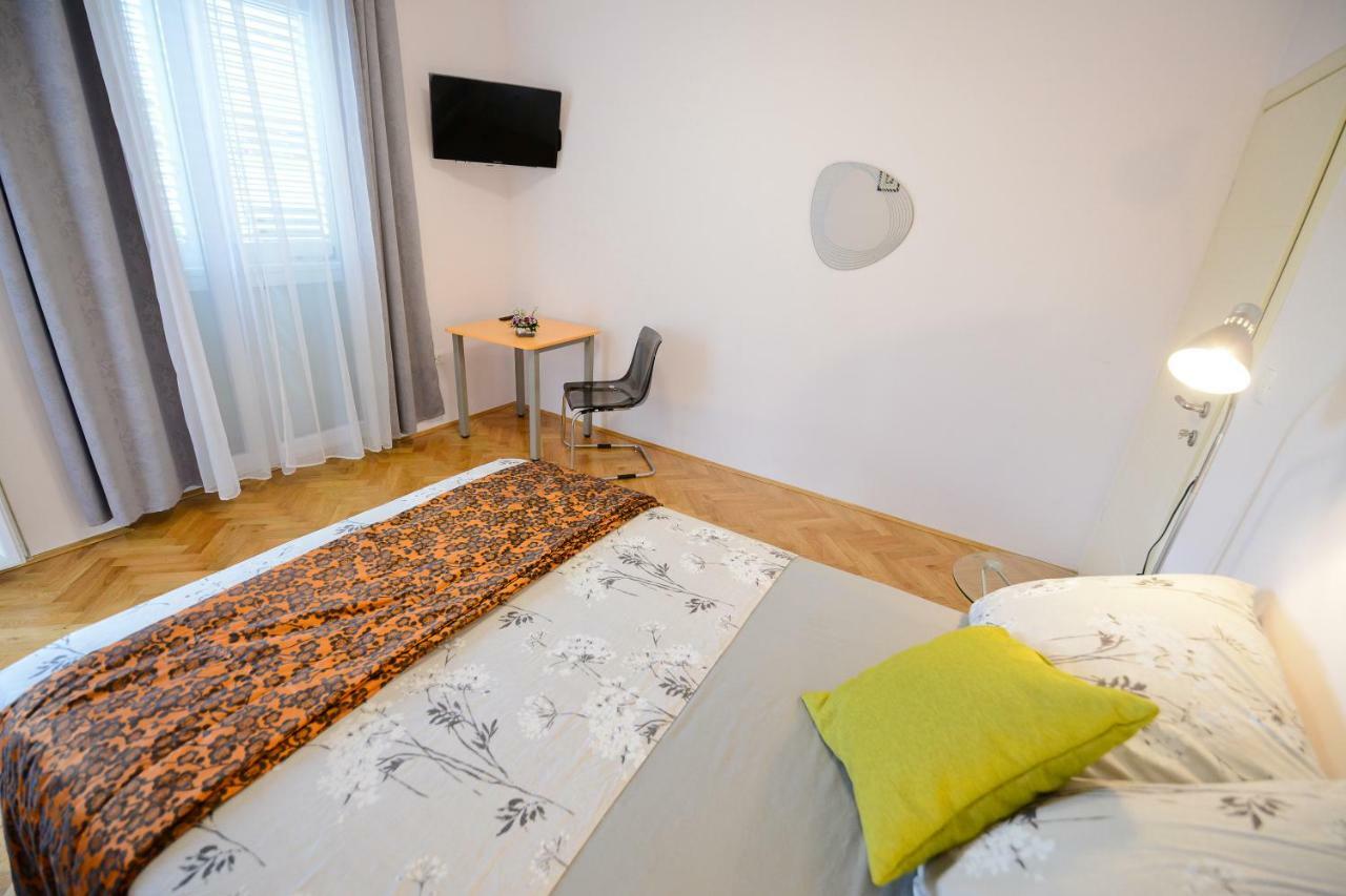 Apartment Rocky I Zára Kültér fotó