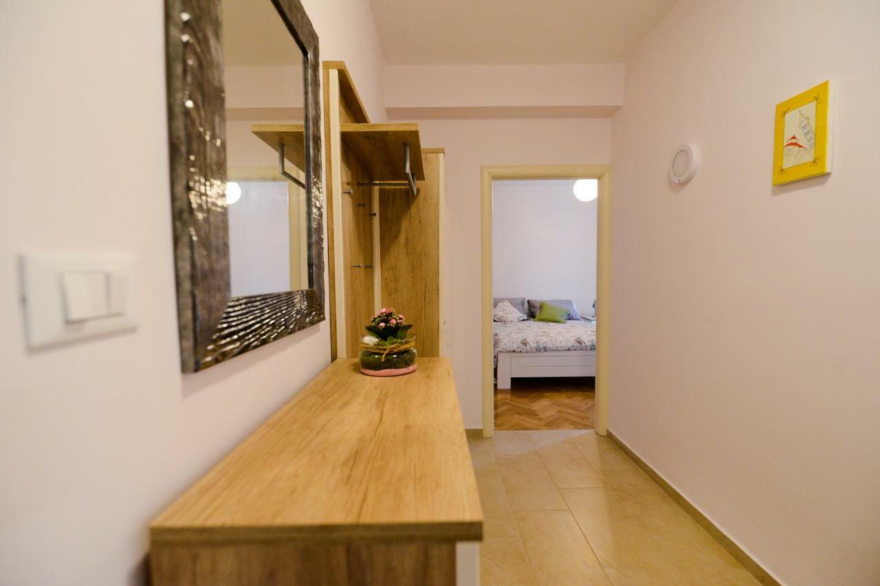Apartment Rocky I Zára Kültér fotó