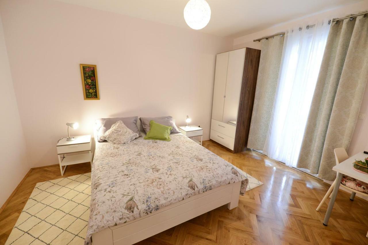 Apartment Rocky I Zára Kültér fotó