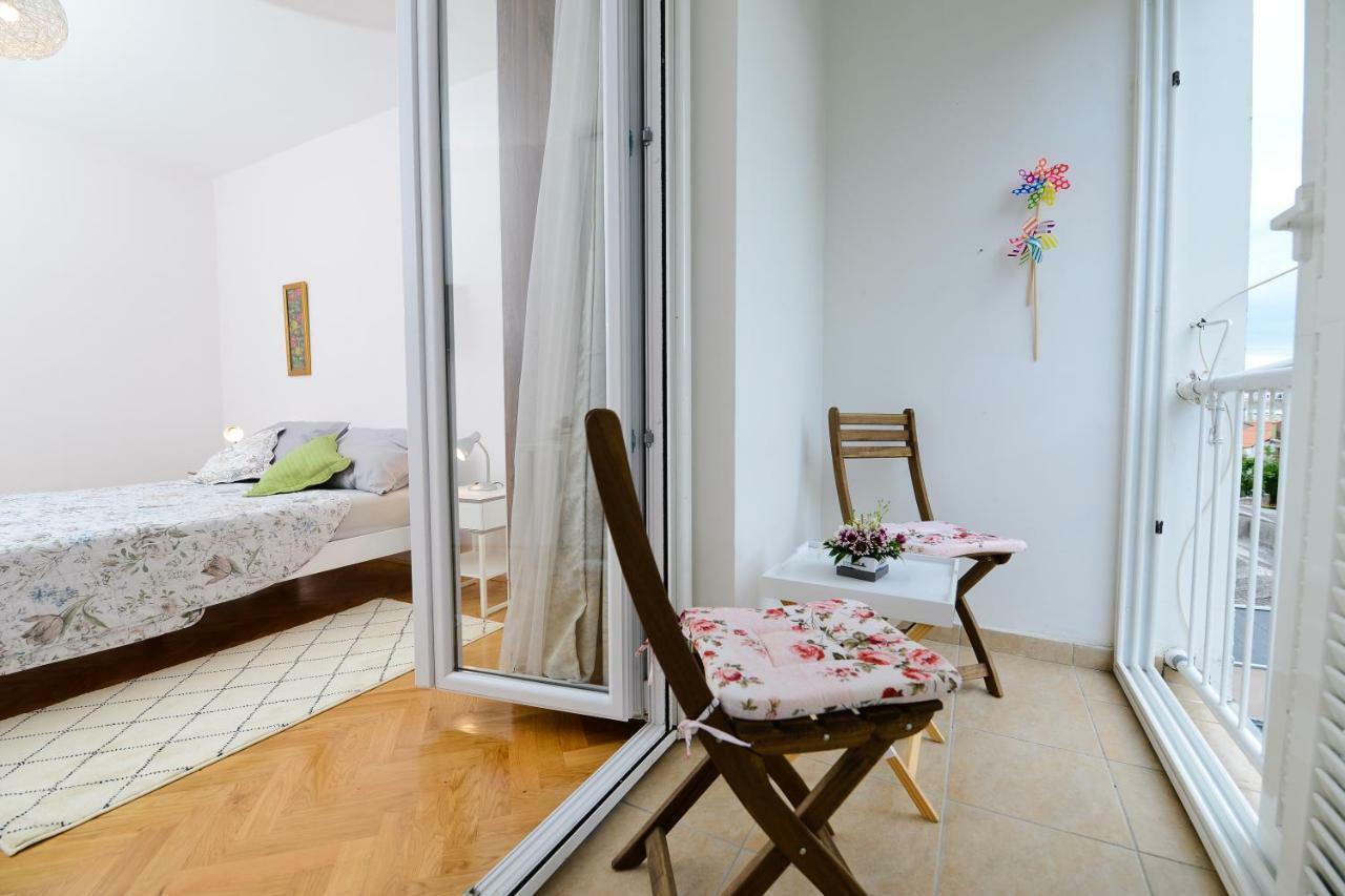 Apartment Rocky I Zára Kültér fotó