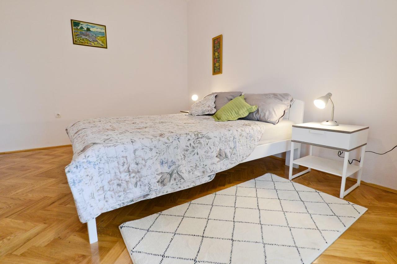 Apartment Rocky I Zára Kültér fotó