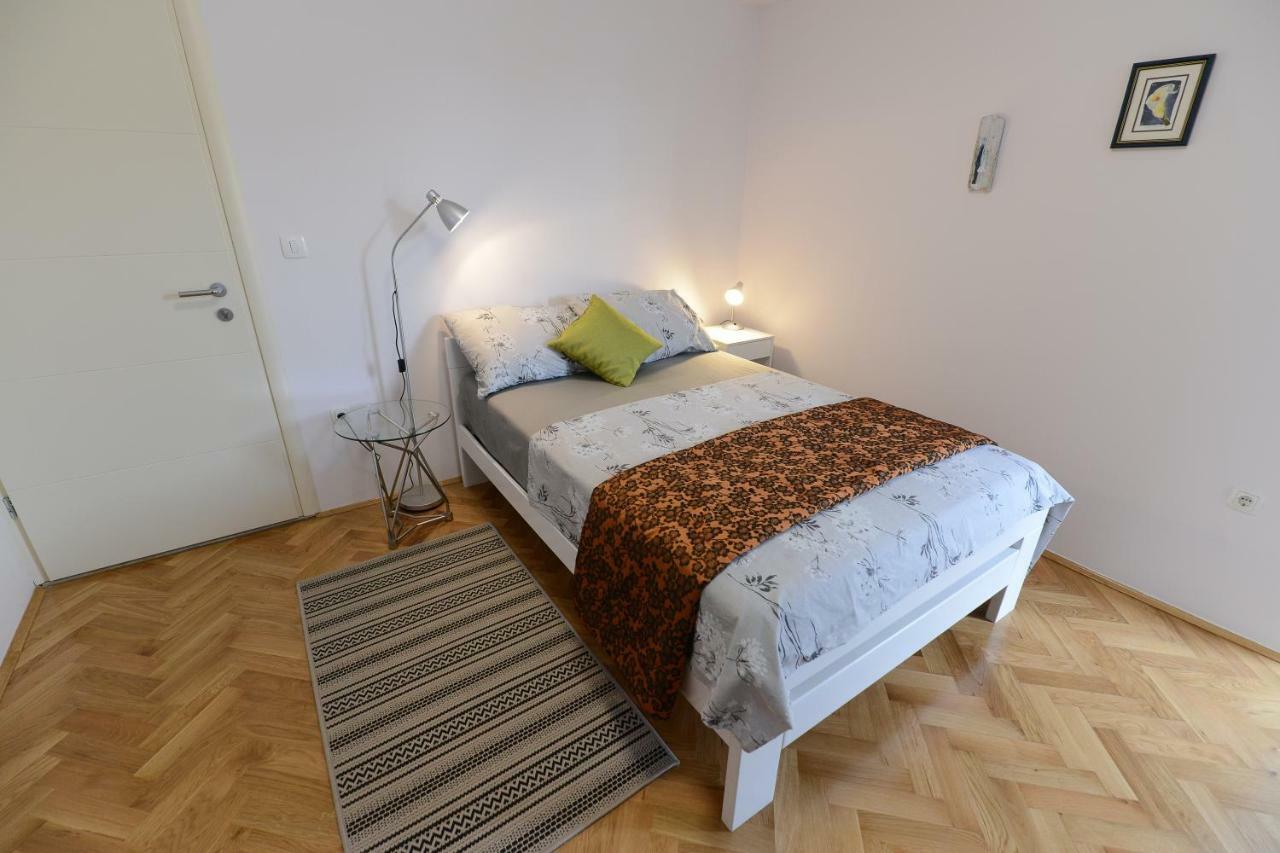 Apartment Rocky I Zára Kültér fotó