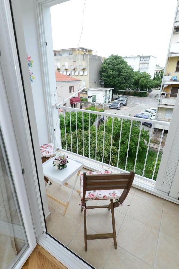 Apartment Rocky I Zára Kültér fotó