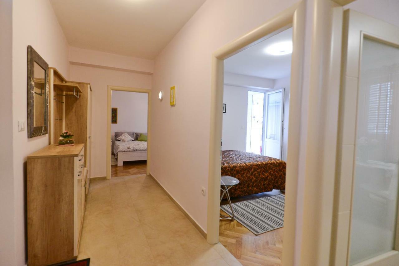 Apartment Rocky I Zára Kültér fotó