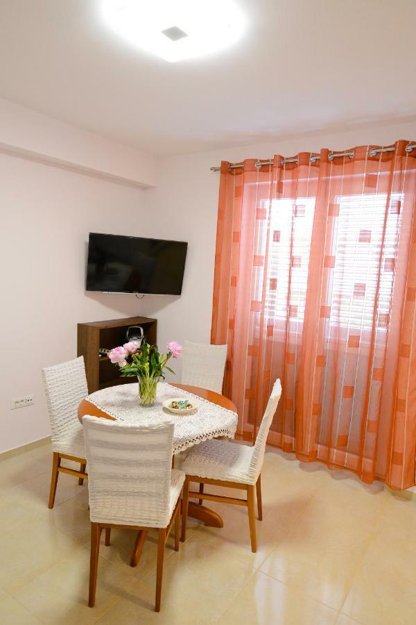 Apartment Rocky I Zára Kültér fotó