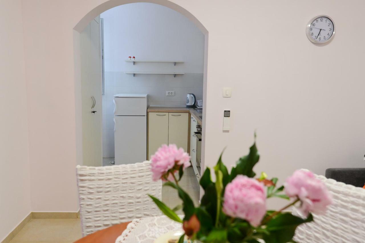 Apartment Rocky I Zára Kültér fotó