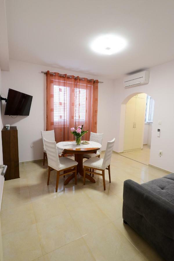 Apartment Rocky I Zára Kültér fotó