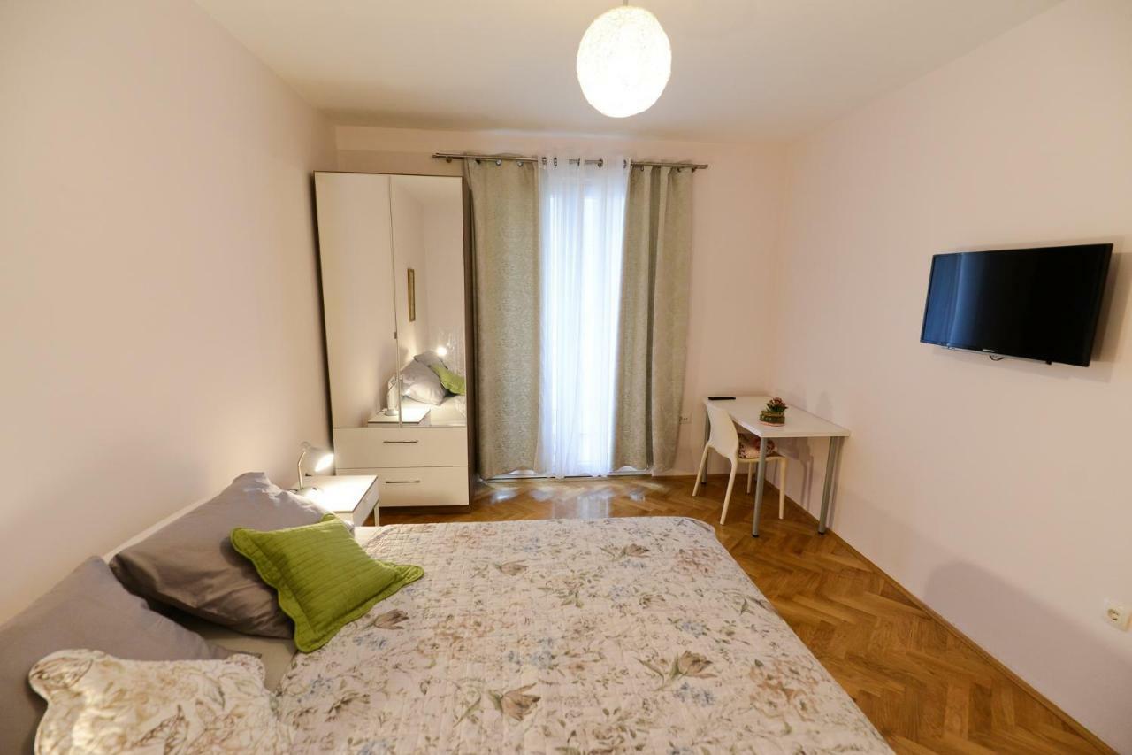 Apartment Rocky I Zára Kültér fotó