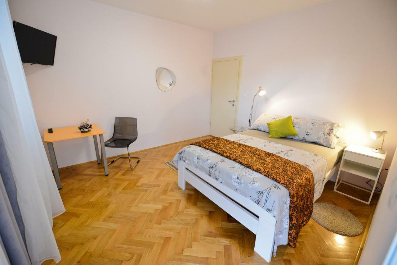 Apartment Rocky I Zára Kültér fotó
