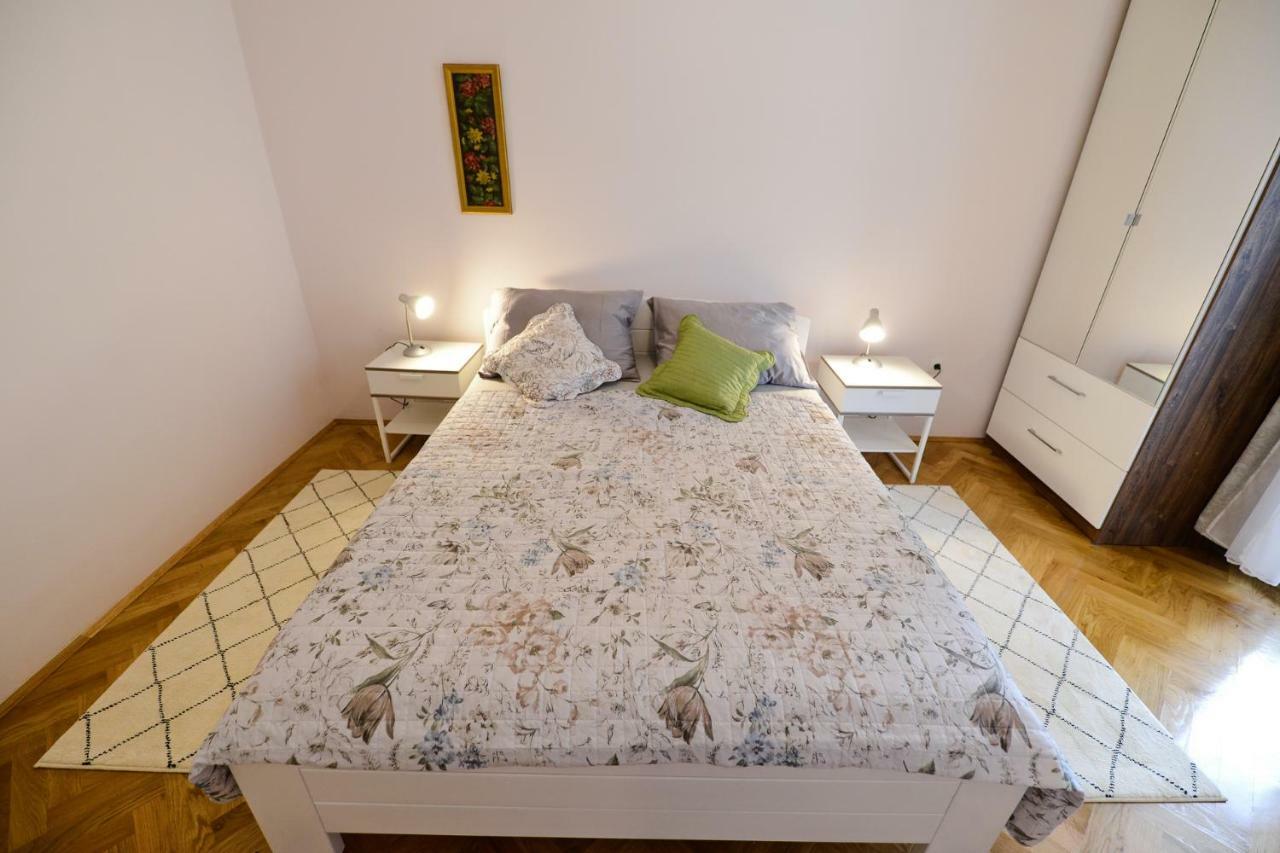 Apartment Rocky I Zára Kültér fotó