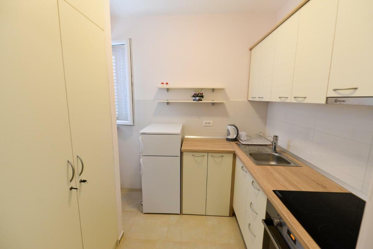 Apartment Rocky I Zára Kültér fotó